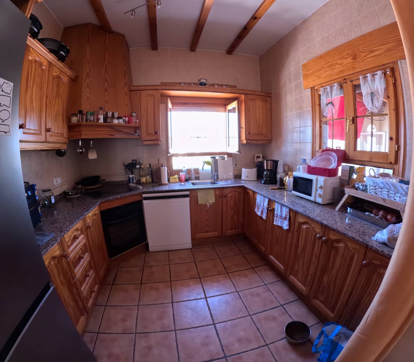 6 soveværelse Finca/Landehus til salg i Daya Vieja med swimmingpool garage - € 1.100.000 (Ref: 9201092)