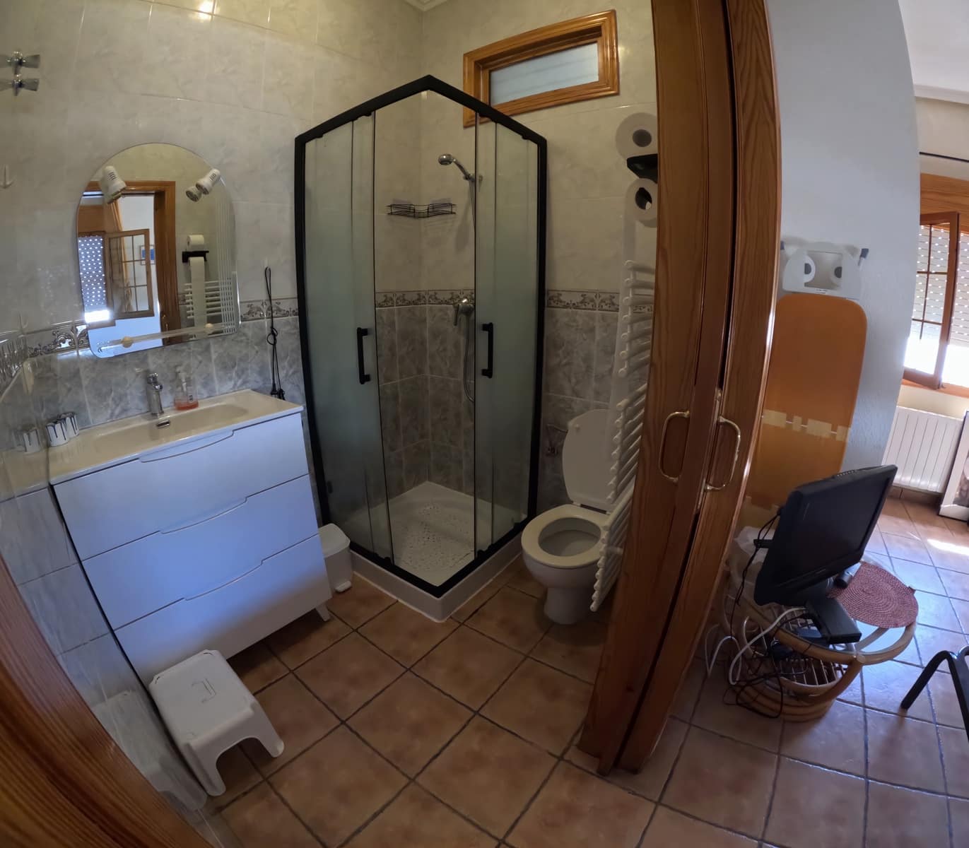 6 soveværelse Finca/Landehus til salg i Daya Vieja med swimmingpool garage - € 1.100.000 (Ref: 9201092)