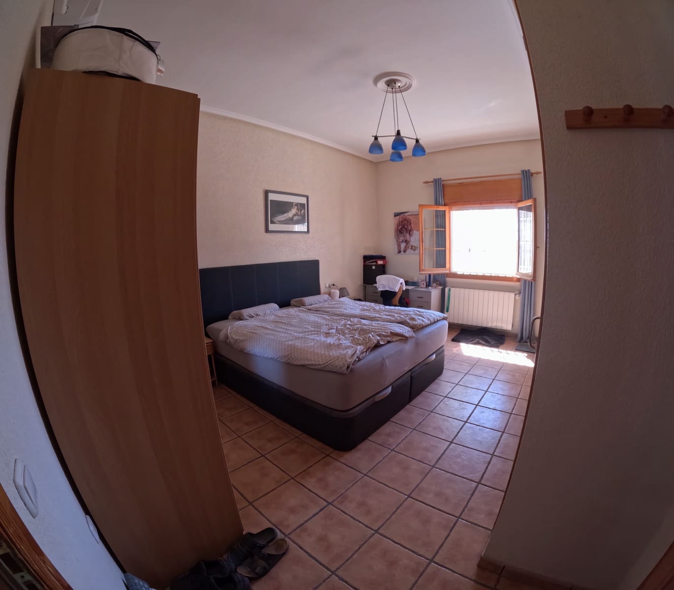 6 soveværelse Finca/Landehus til salg i Daya Vieja med swimmingpool garage - € 1.100.000 (Ref: 9201092)