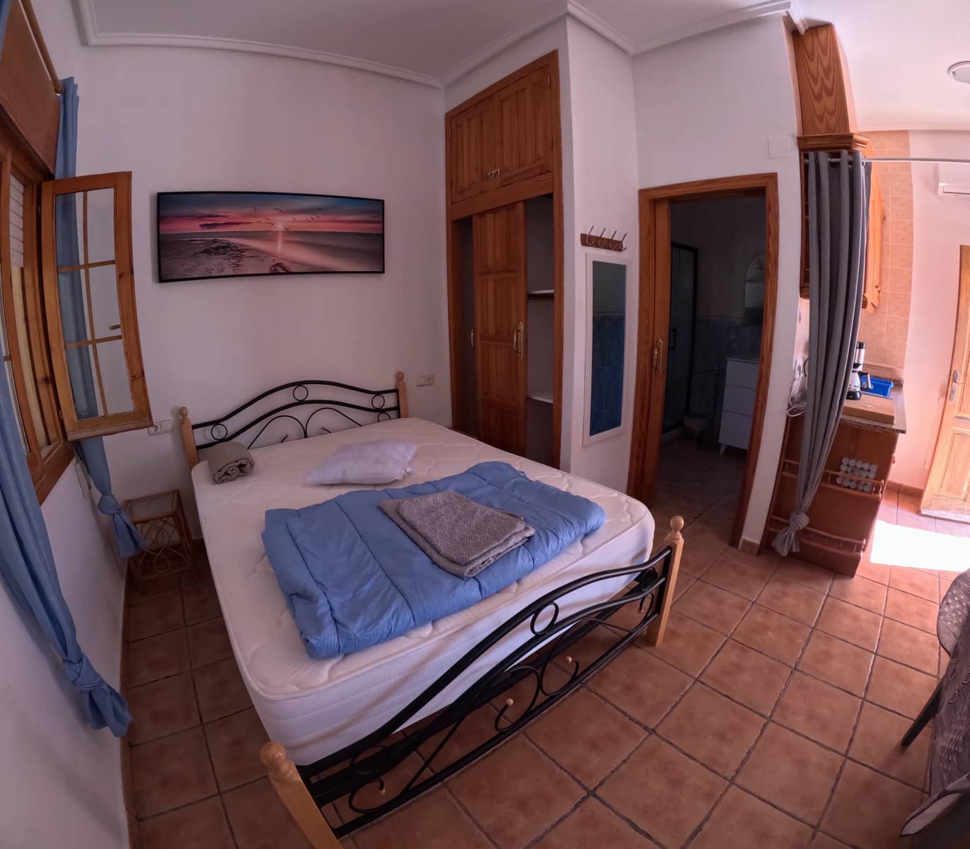 6 soveværelse Finca/Landehus til salg i Daya Vieja med swimmingpool garage - € 1.100.000 (Ref: 9201092)