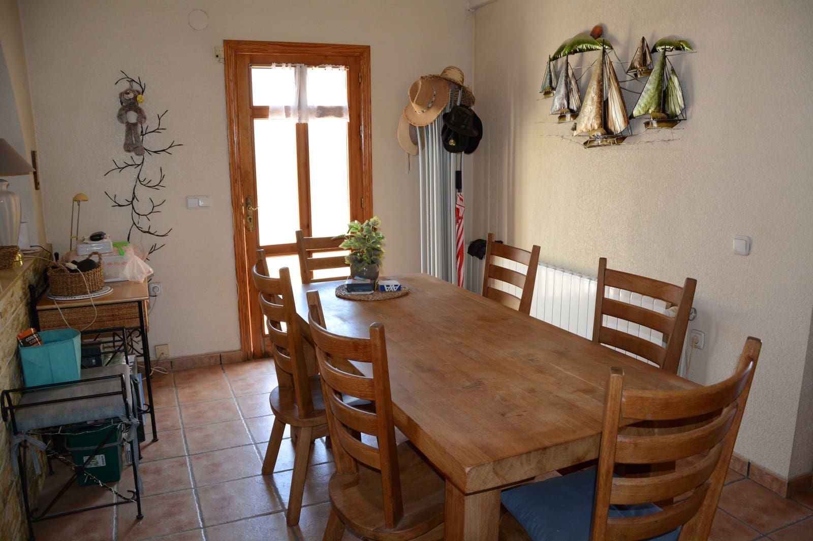 6 soveværelse Finca/Landehus til salg i Daya Vieja med swimmingpool garage - € 1.100.000 (Ref: 9201092)