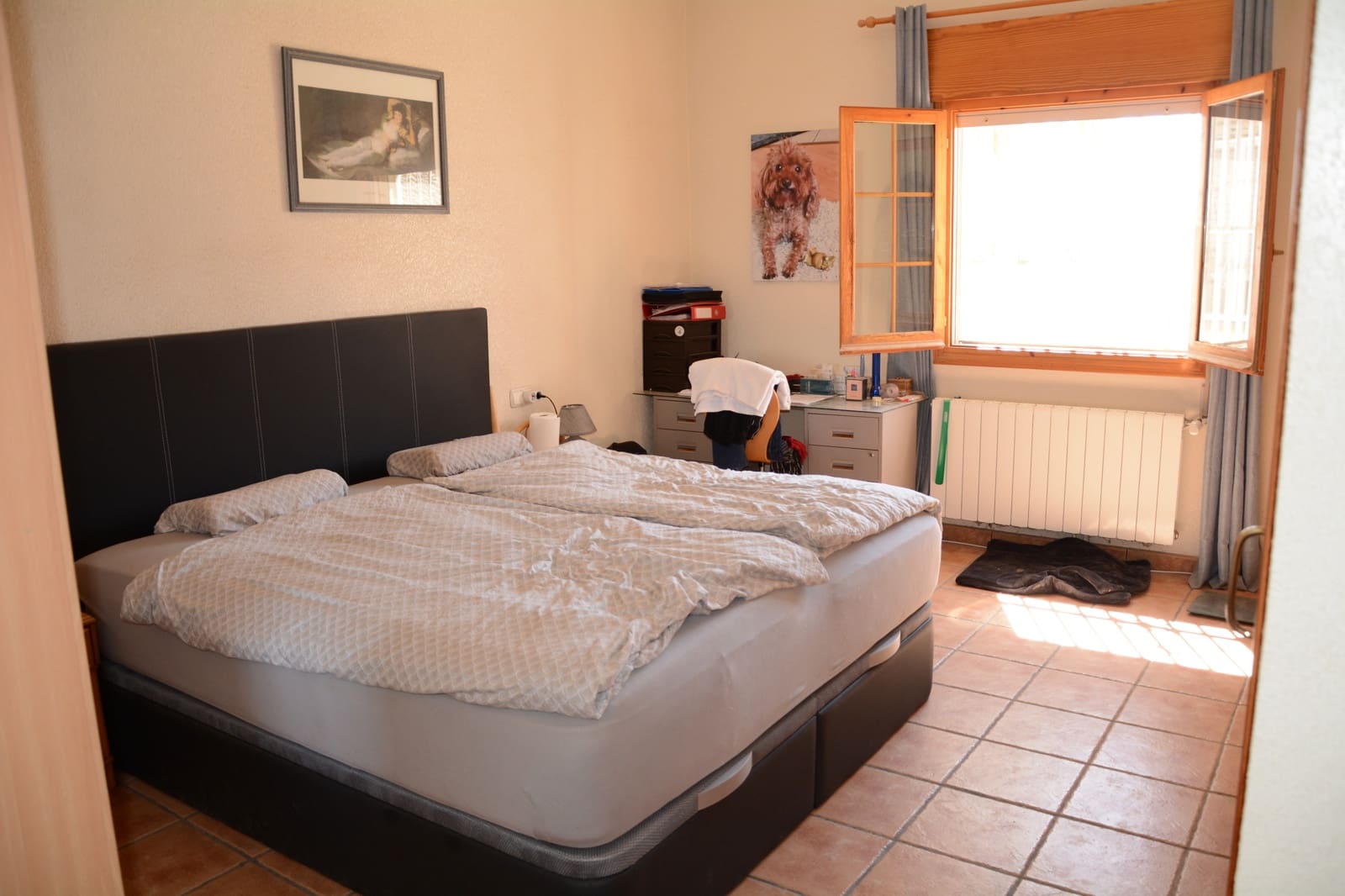 6 soveværelse Finca/Landehus til salg i Daya Vieja med swimmingpool garage - € 1.100.000 (Ref: 9201092)