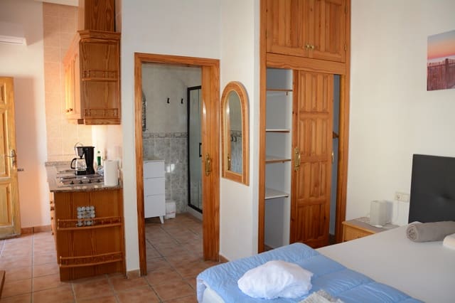 6 slaapkamer Finca/Landhuis te koop in Daya Vieja met zwembad garage - € 1.100.000 (Ref: 9201092)