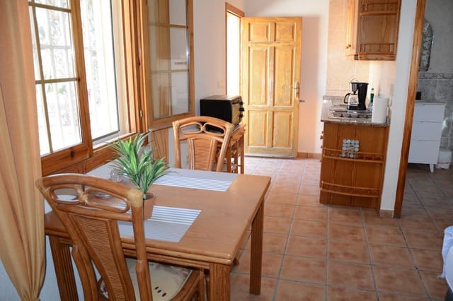 6 slaapkamer Finca/Landhuis te koop in Daya Vieja met zwembad garage - € 1.100.000 (Ref: 9201092)