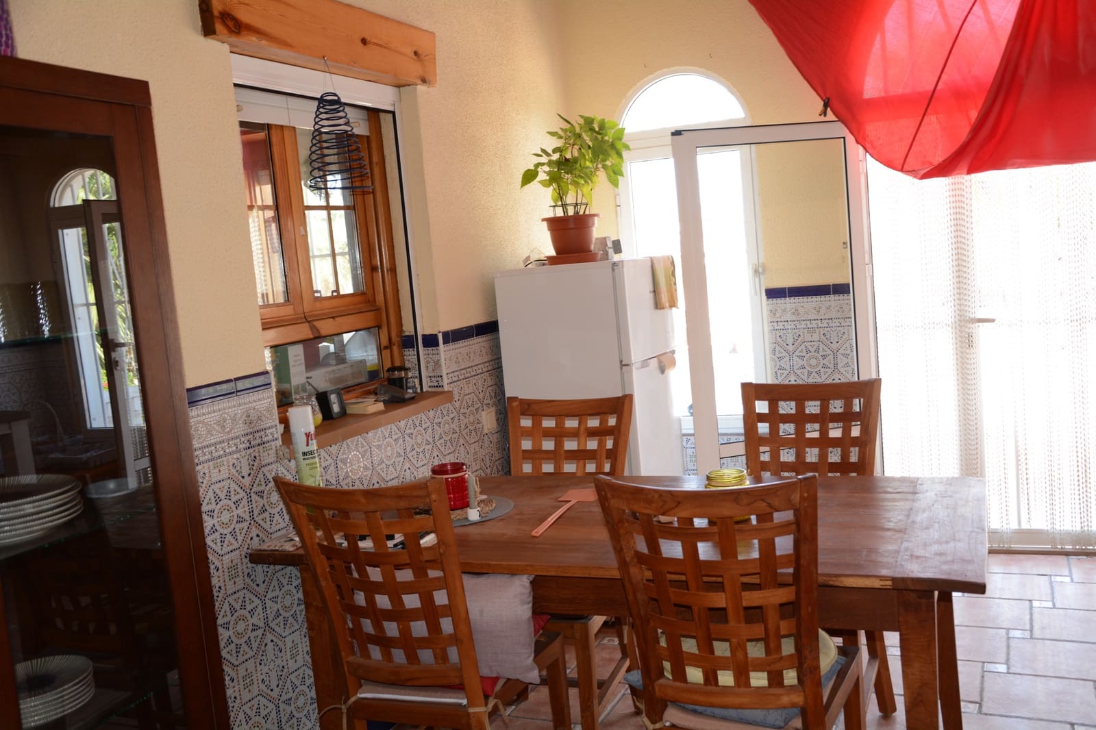 6 soveværelse Finca/Landehus til salg i Daya Vieja med swimmingpool garage - € 1.100.000 (Ref: 9201092)