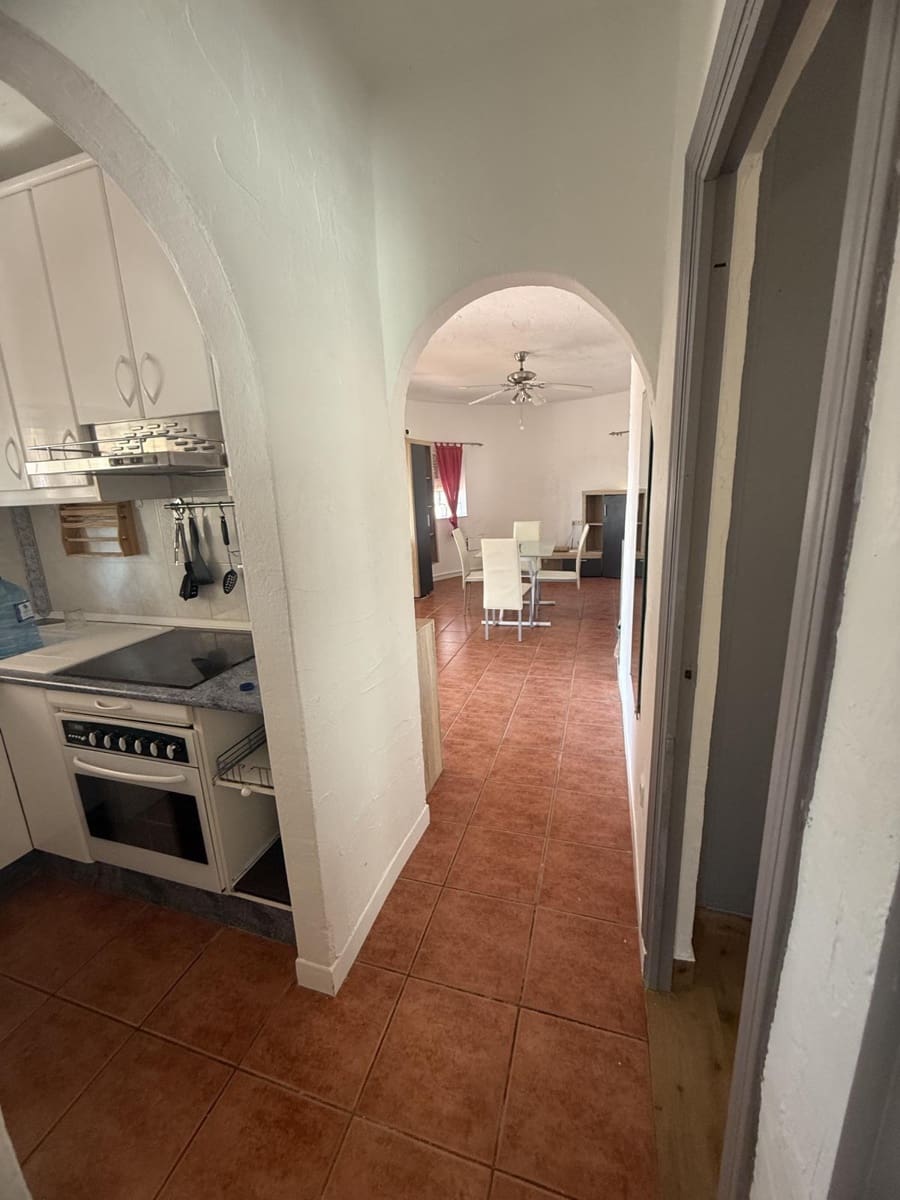 2 slaapkamer Finca/Landhuis te koop in Fortuna met garage - € 149.000 (Ref: 9231405)