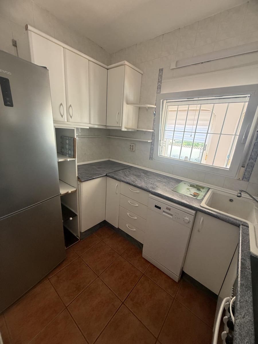 2 slaapkamer Finca/Landhuis te koop in Fortuna met garage - € 149.000 (Ref: 9231405)