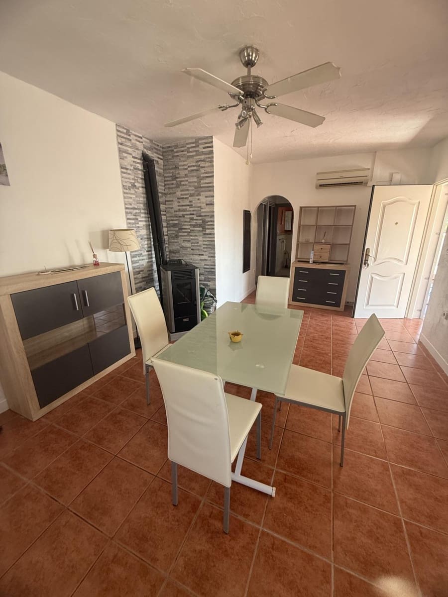 2 slaapkamer Finca/Landhuis te koop in Fortuna met garage - € 149.000 (Ref: 9231405)