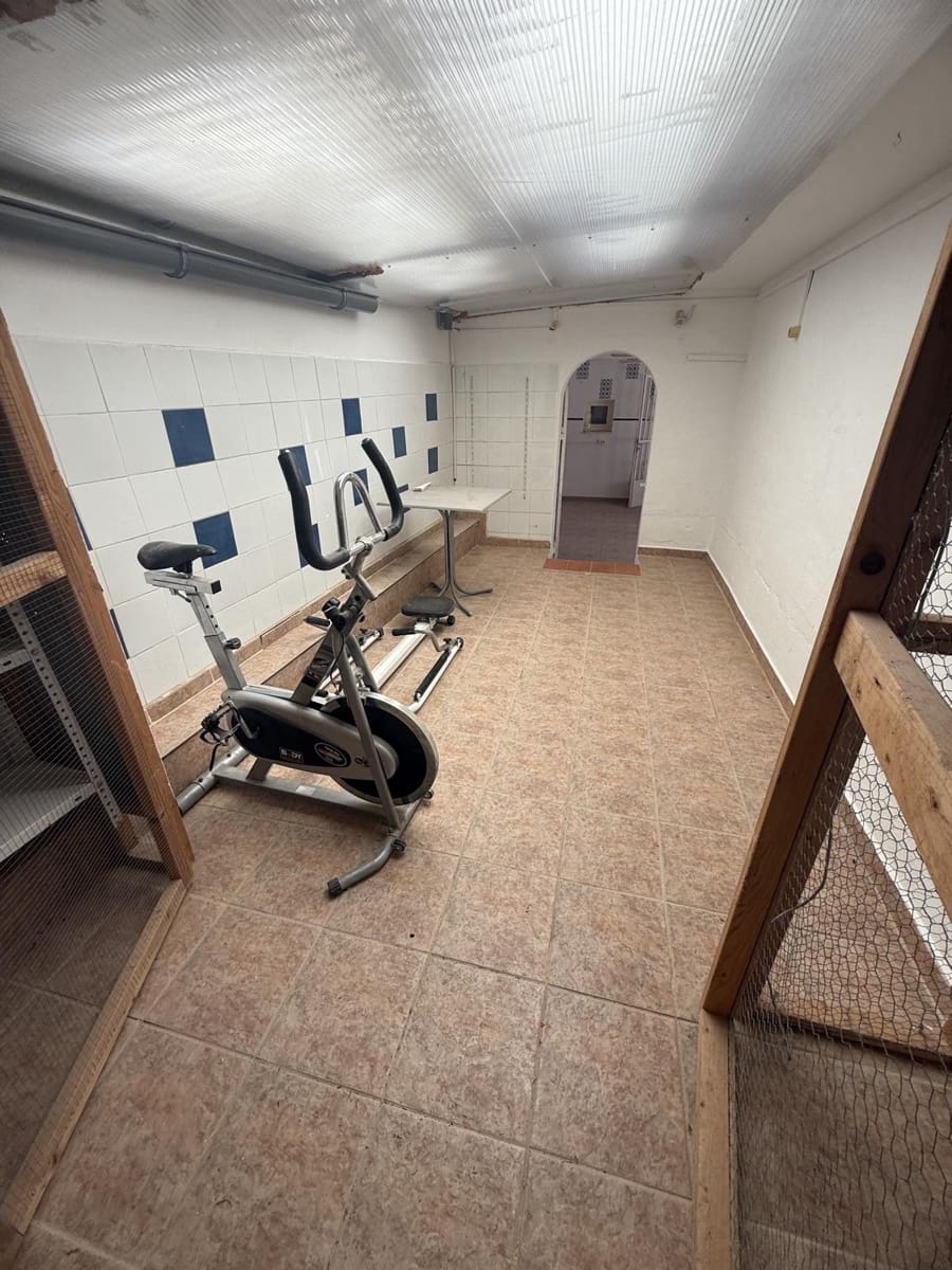 2 slaapkamer Finca/Landhuis te koop in Fortuna met garage - € 149.000 (Ref: 9231405)