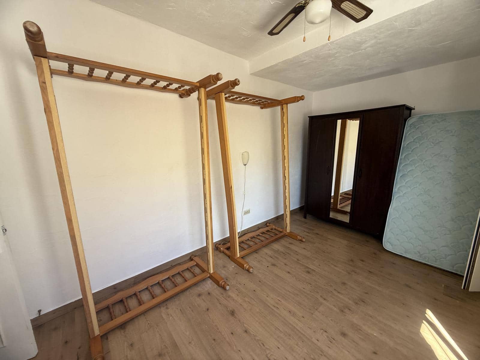 2 slaapkamer Finca/Landhuis te koop in Fortuna met garage - € 149.000 (Ref: 9231405)