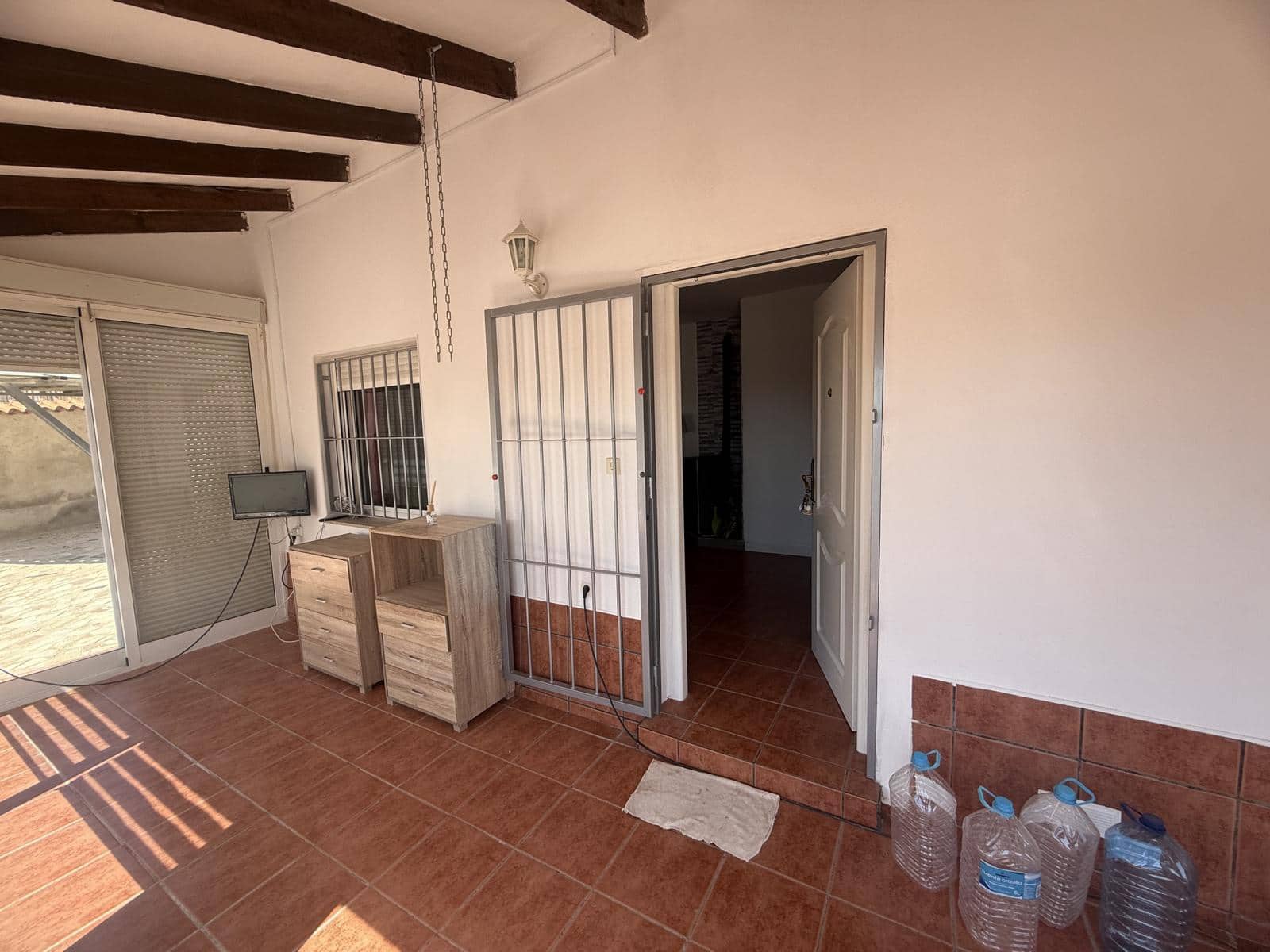 2 slaapkamer Finca/Landhuis te koop in Fortuna met garage - € 149.000 (Ref: 9231405)