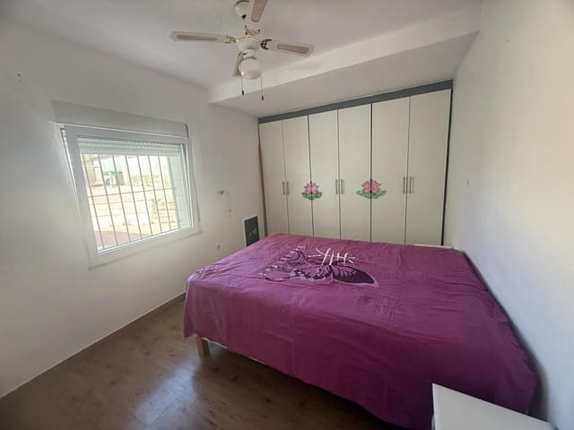 2 sypialnia Finka/Dom wiejski na sprzedaż w Fortuna z garażem - 149 000 € (Ref: 9231405)