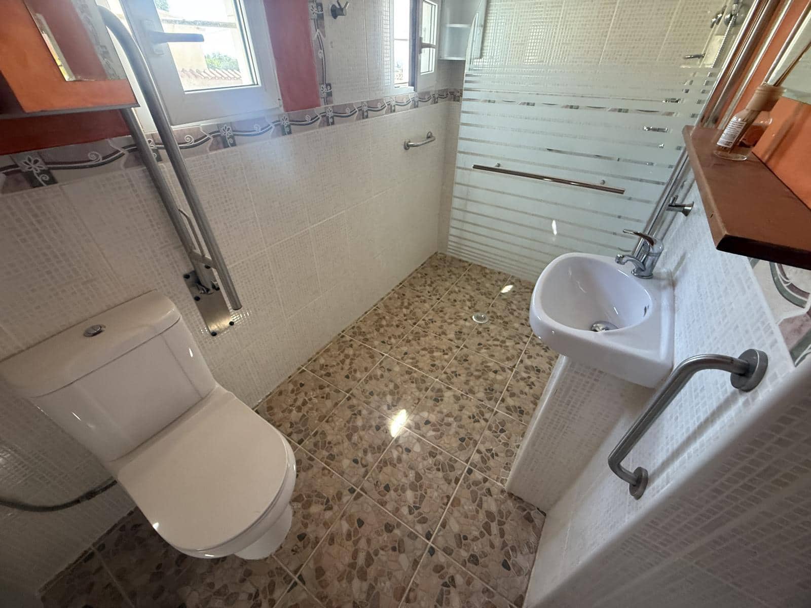 2 slaapkamer Finca/Landhuis te koop in Fortuna met garage - € 149.000 (Ref: 9231405)