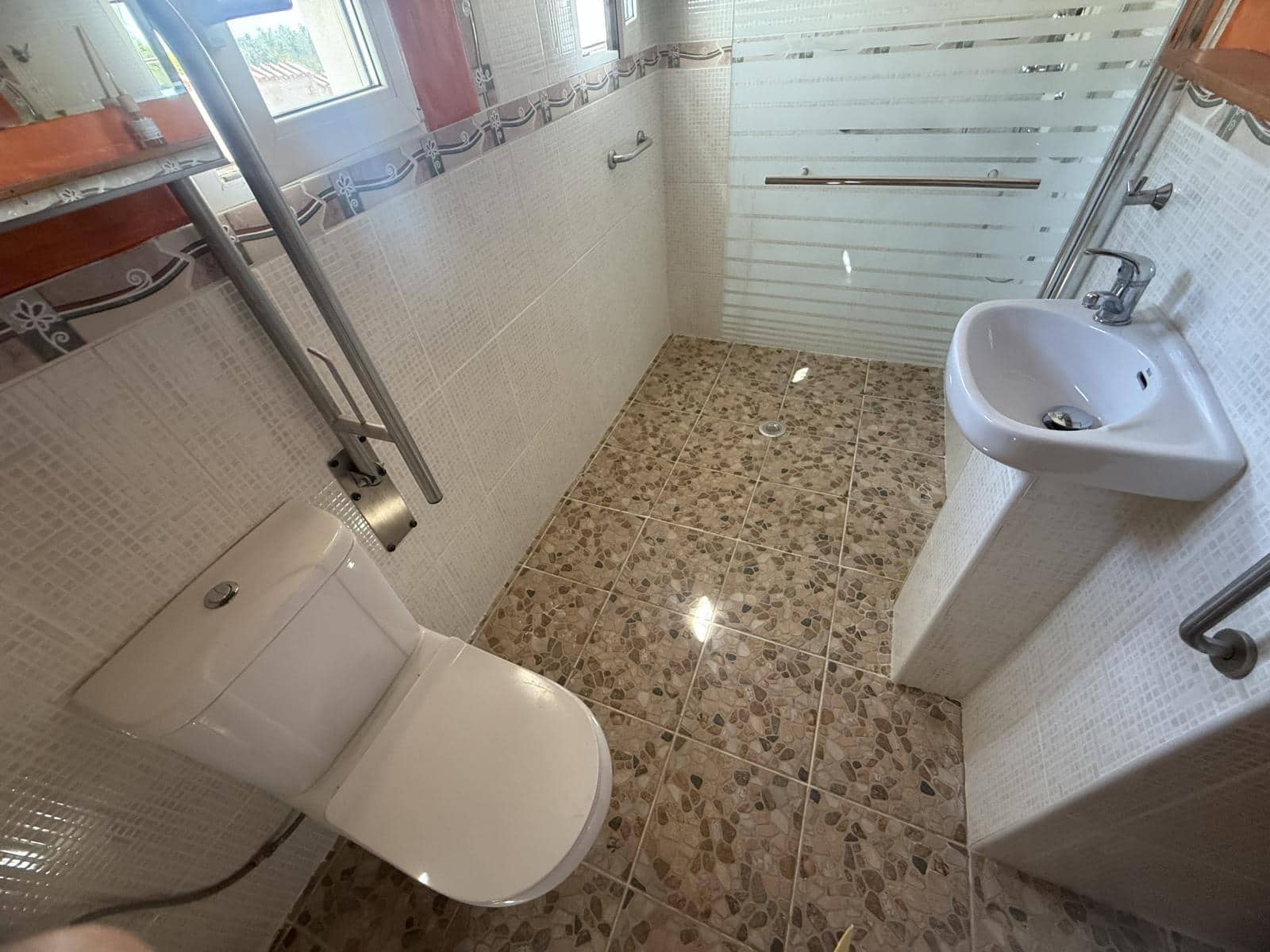 2 slaapkamer Finca/Landhuis te koop in Fortuna met garage - € 149.000 (Ref: 9231405)