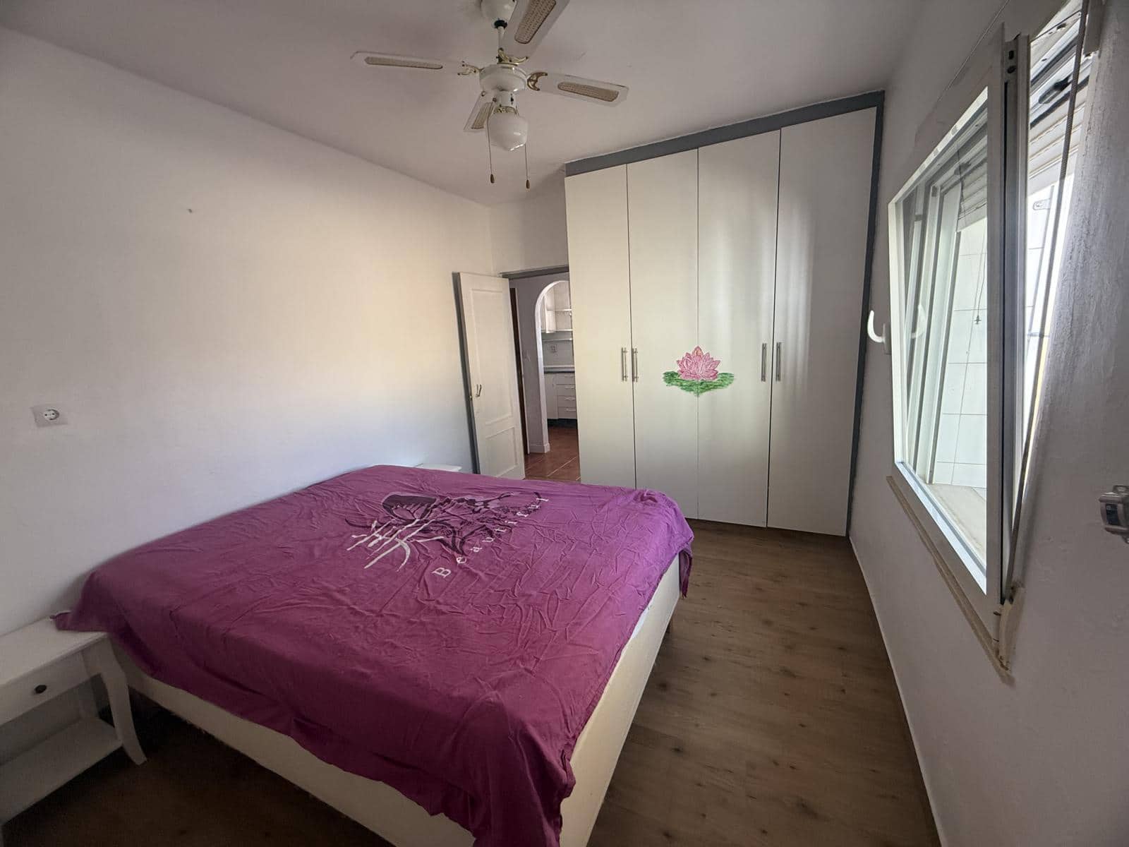 2 slaapkamer Finca/Landhuis te koop in Fortuna met garage - € 149.000 (Ref: 9231405)