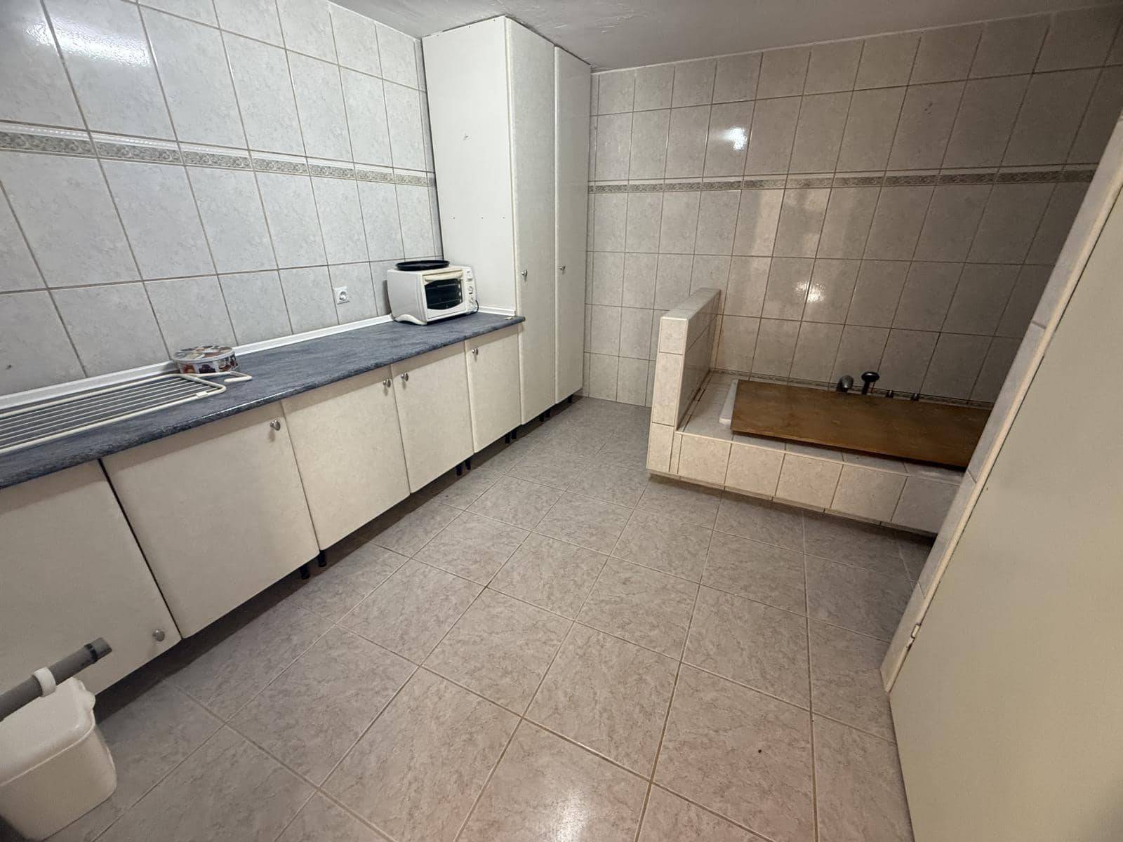 2 slaapkamer Finca/Landhuis te koop in Fortuna met garage - € 149.000 (Ref: 9231405)