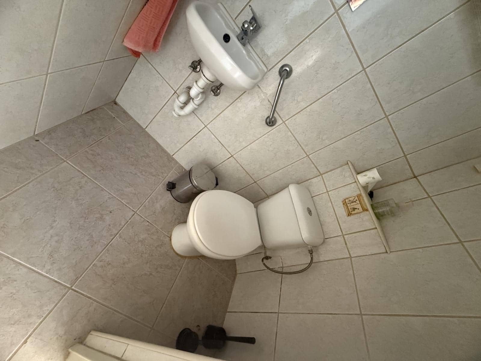 2 slaapkamer Finca/Landhuis te koop in Fortuna met garage - € 149.000 (Ref: 9231405)