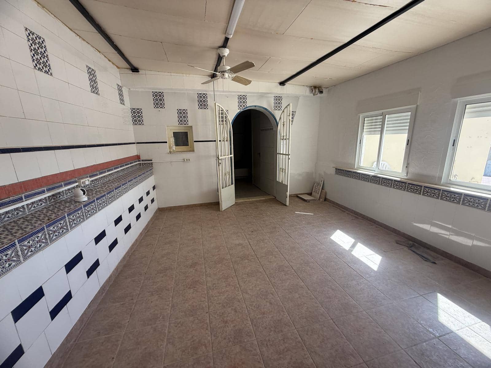 2 slaapkamer Finca/Landhuis te koop in Fortuna met garage - € 149.000 (Ref: 9231405)