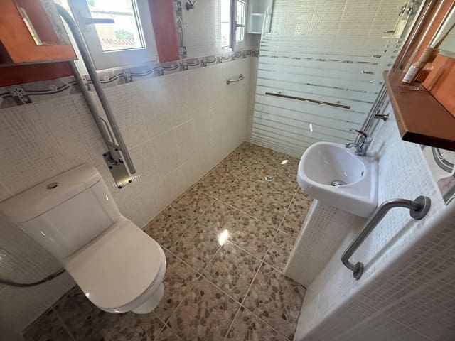 2 sypialnia Finka/Dom wiejski na sprzedaż w Fortuna z garażem - 149 000 € (Ref: 9231405)