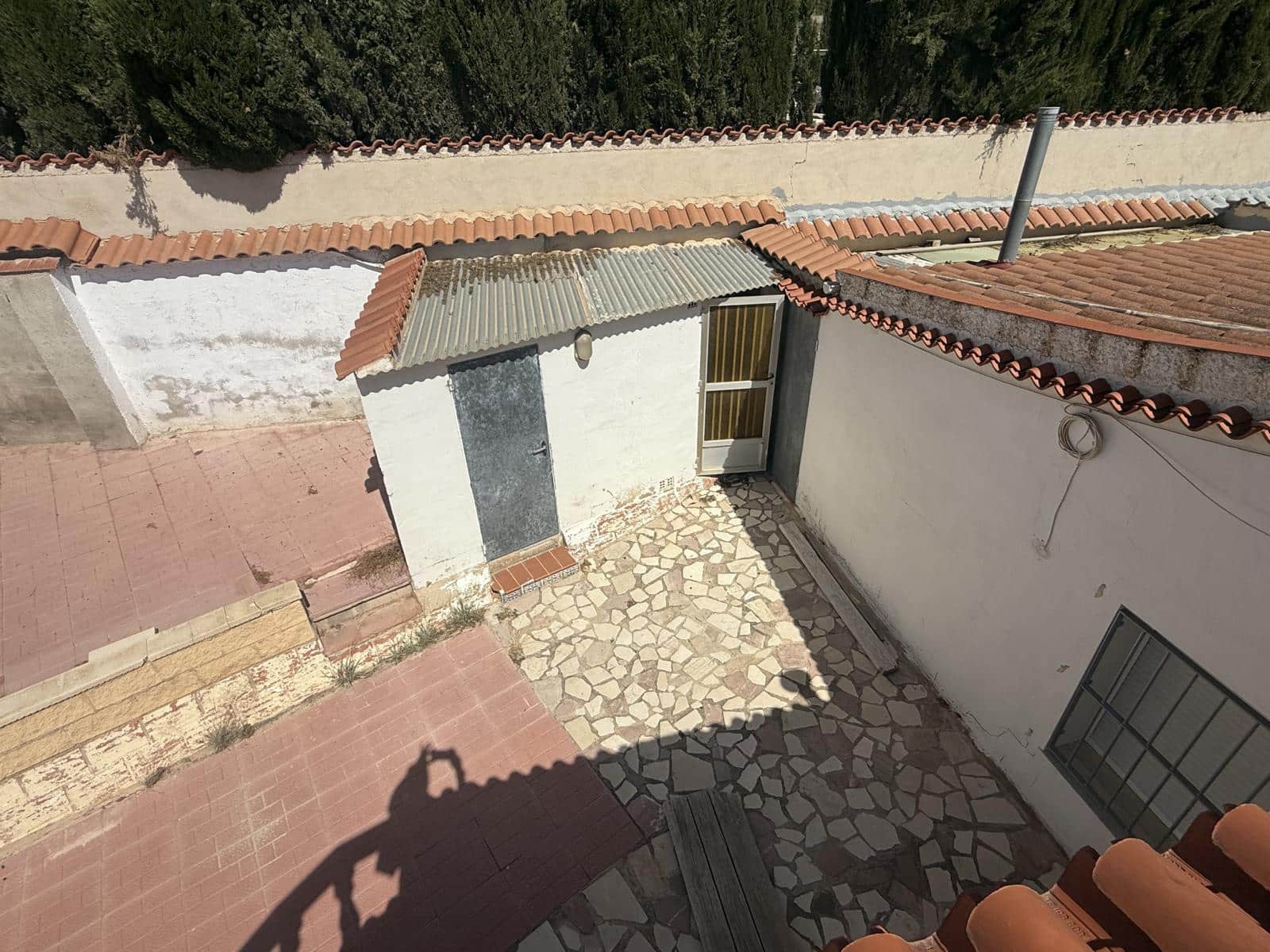 2 slaapkamer Finca/Landhuis te koop in Fortuna met garage - € 149.000 (Ref: 9231405)