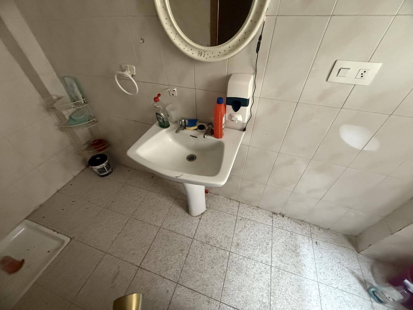 2 soveværelse Byhus til salg i La Romana med garage - € 90.000 (Ref: 9237777)