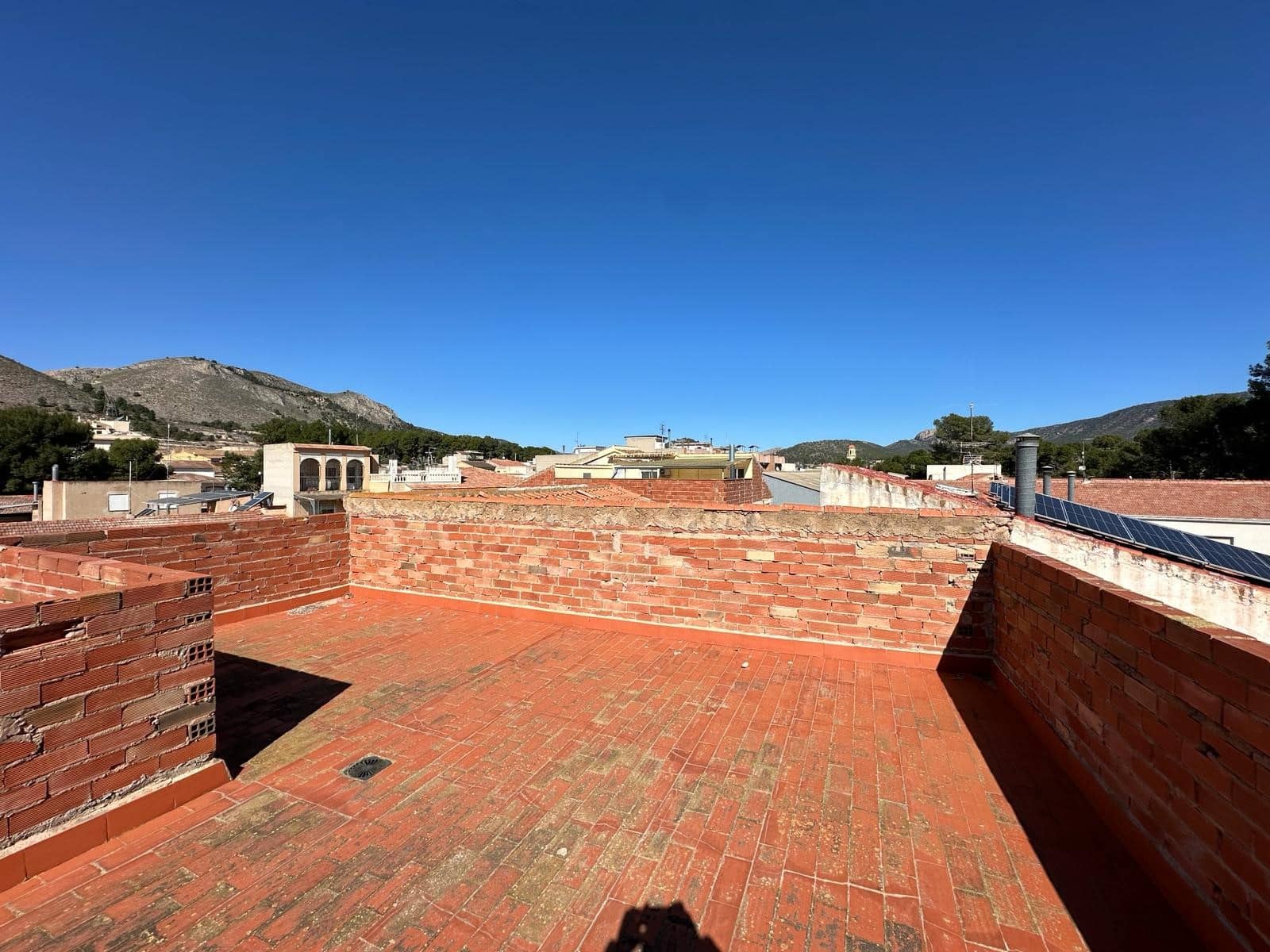 2 soveværelse Byhus til salg i La Romana med garage - € 90.000 (Ref: 9237777)