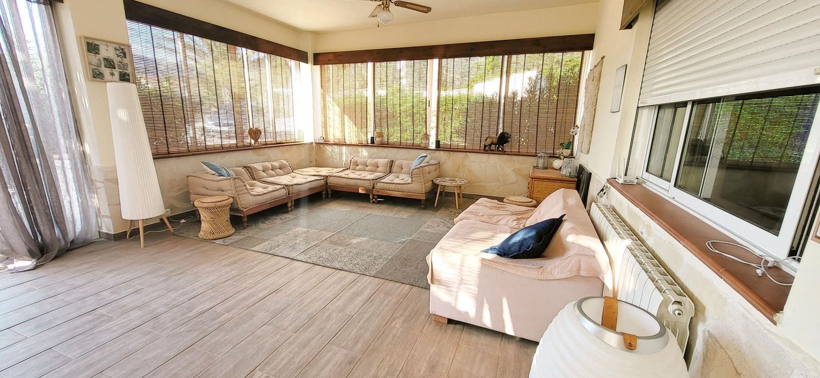 3 soveværelse Finca/Landehus til salg i La Romana med swimmingpool garage - € 329.999 (Ref: 9265089)