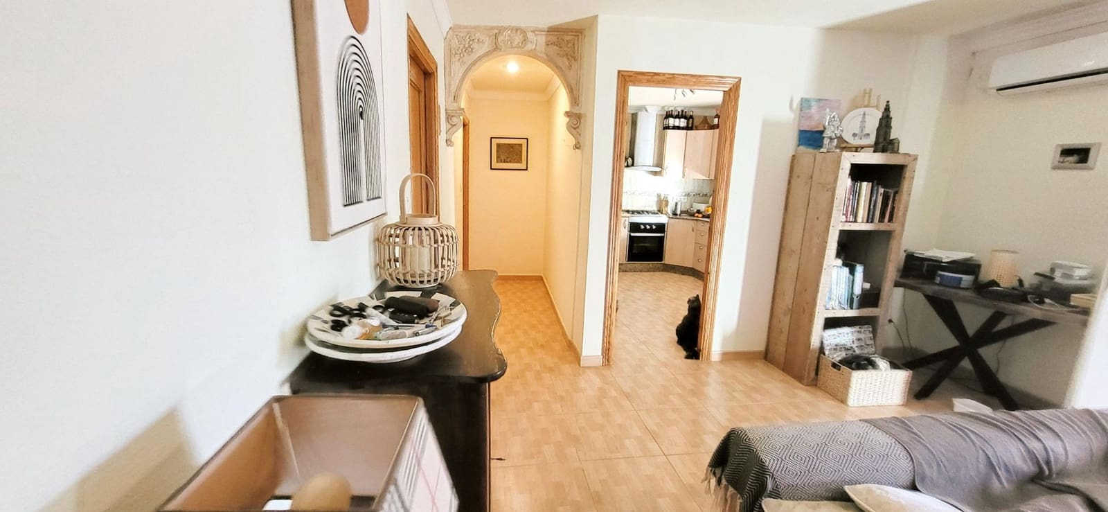 3 soveværelse Finca/Landehus til salg i La Romana med swimmingpool garage - € 329.999 (Ref: 9265089)