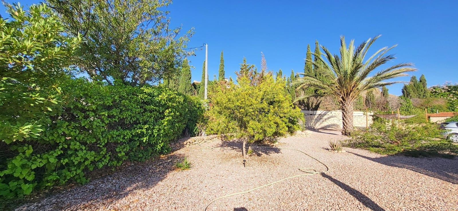 3 soveværelse Finca/Landehus til salg i La Romana med swimmingpool garage - € 329.999 (Ref: 9265089)