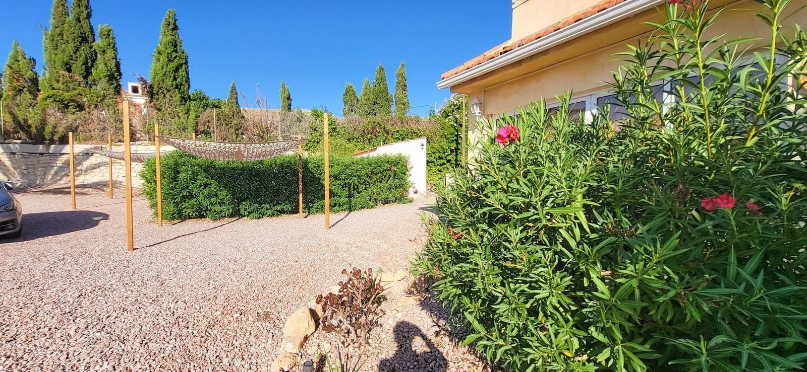 3 soveværelse Finca/Landehus til salg i La Romana med swimmingpool garage - € 329.999 (Ref: 9265089)