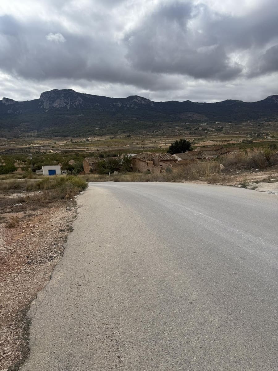 Rakentamaton maa myytävänä paikassa La Romana - 12 000 € (Ref: 9288512)