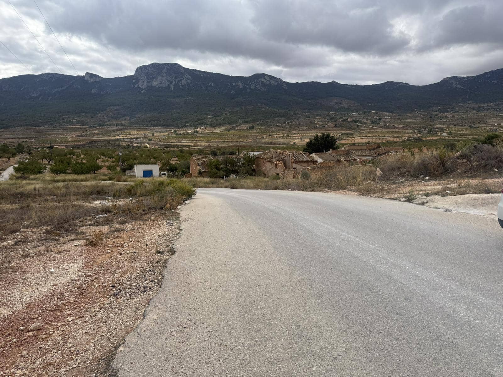 Rakentamaton maa myytävänä paikassa La Romana - 12 000 € (Ref: 9288512)