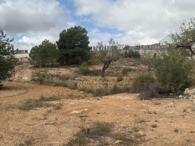 Rakentamaton maa myytävänä paikassa La Romana - 12 000 € (Ref: 9288512)