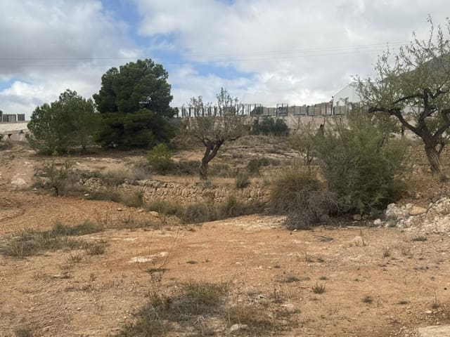 Rakentamaton maa myytävänä paikassa La Romana - 12 000 € (Ref: 9288512)