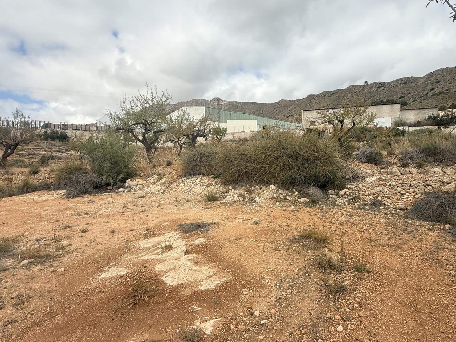 Rakentamaton maa myytävänä paikassa La Romana - 12 000 € (Ref: 9288512)