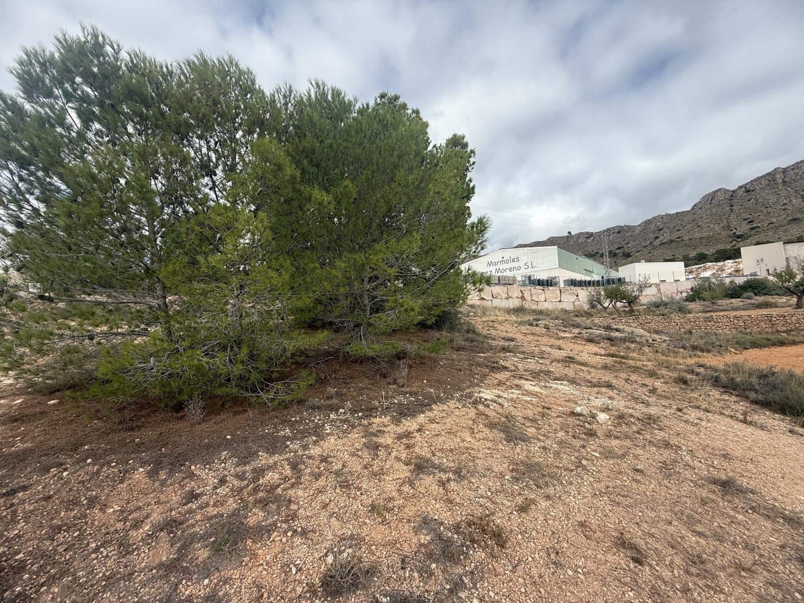 Rakentamaton maa myytävänä paikassa La Romana - 12 000 € (Ref: 9288512)