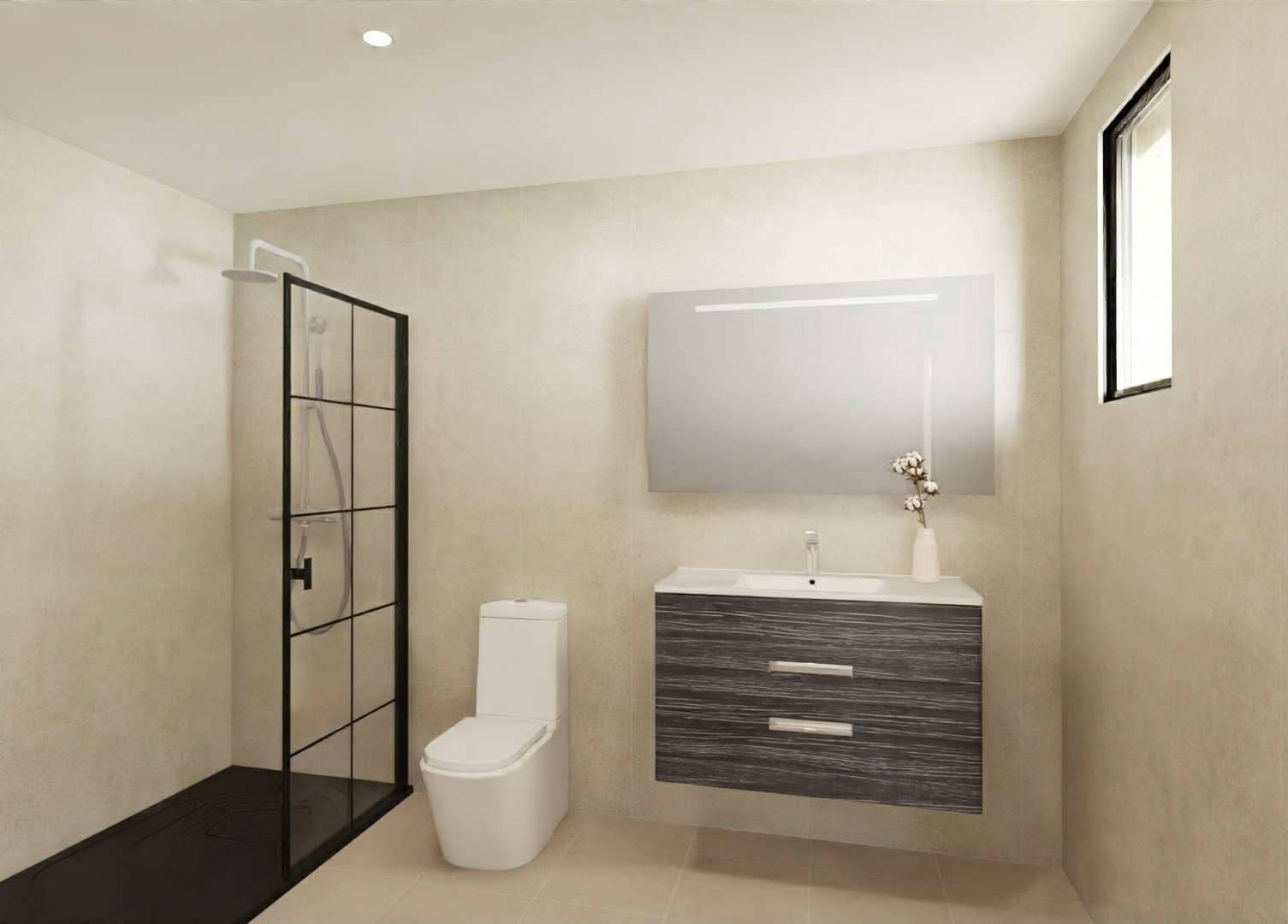 3 soverom Villa til salgs i La Romana med svømmebasseng garasje - € 339 700 (Ref: 9293509)