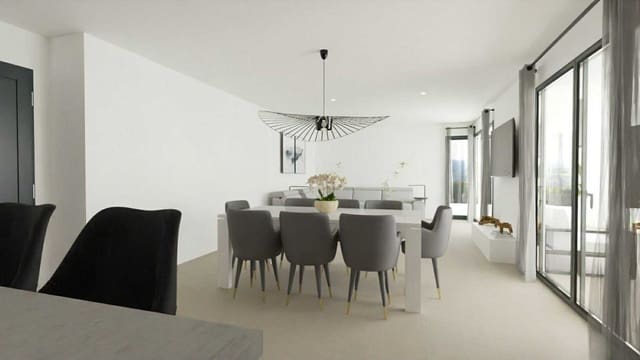 3 soverom Villa til salgs i La Romana med svømmebasseng garasje - € 339 700 (Ref: 9293509)