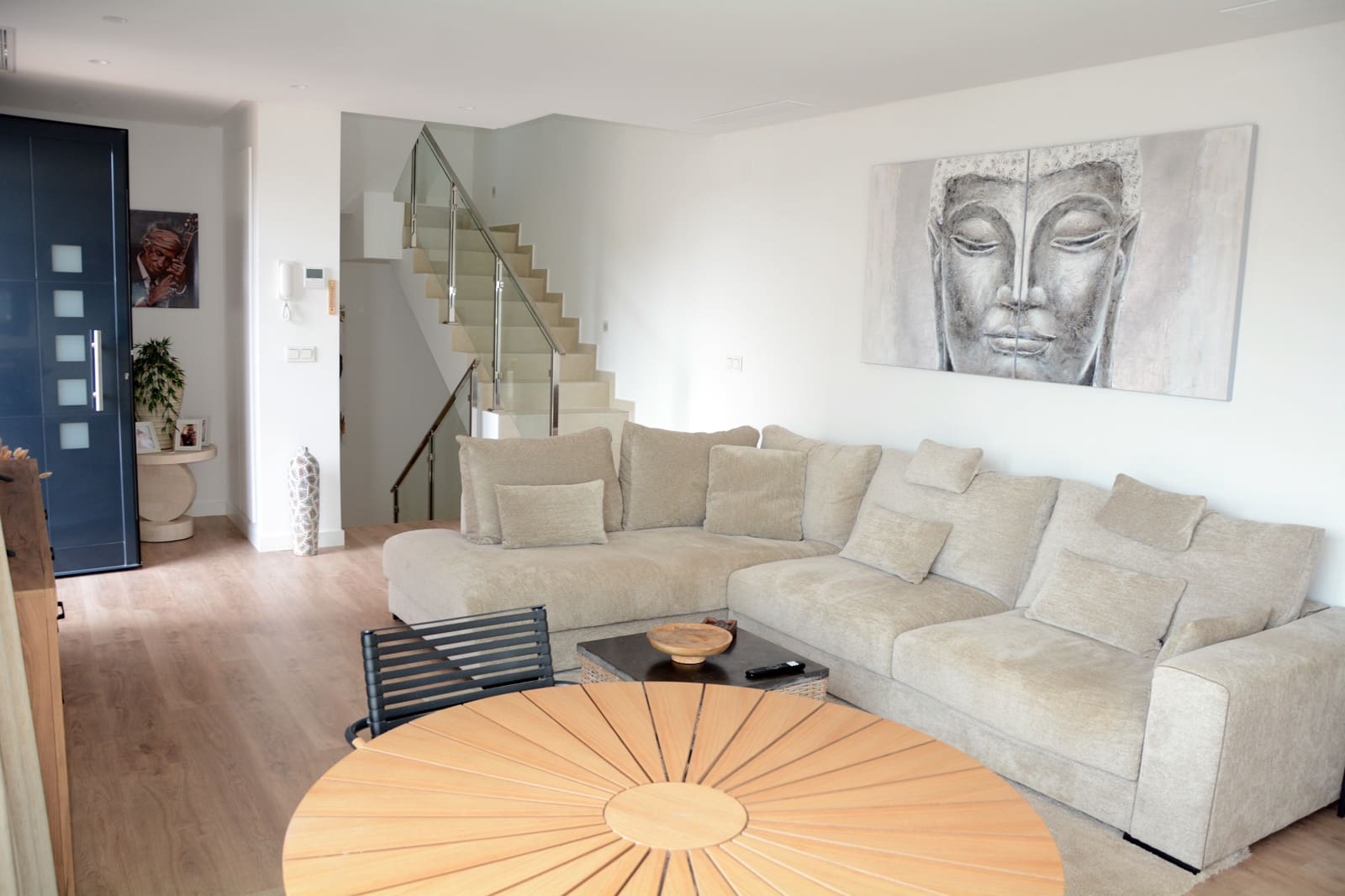 4 bedroom Villa for sale in Ciudad Quesada with pool - € 549,000 (Ref: 9343526)