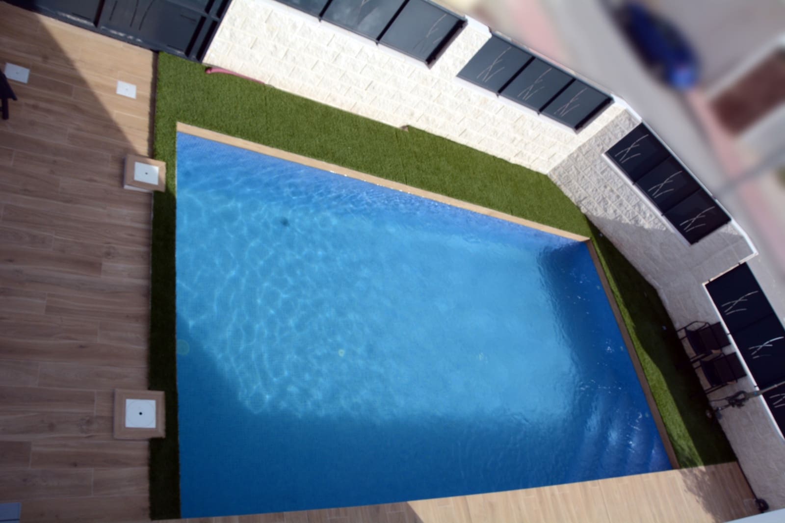 4 bedroom Villa for sale in Ciudad Quesada with pool - € 549,000 (Ref: 9343526)