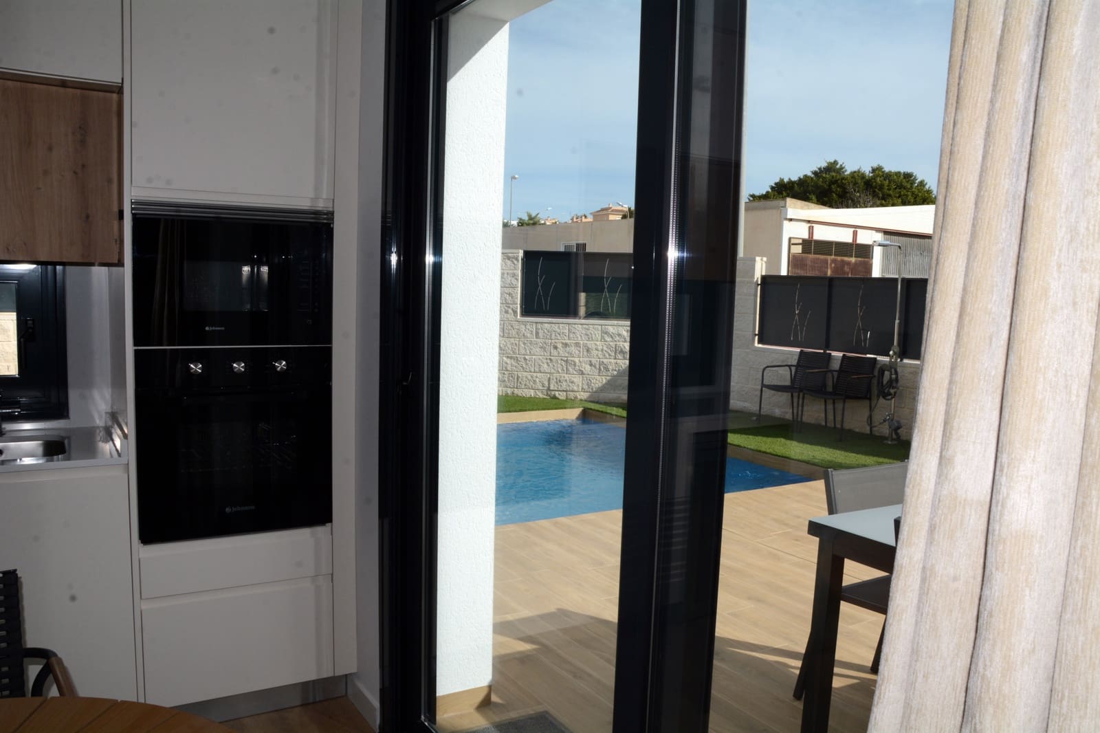 4 bedroom Villa for sale in Ciudad Quesada with pool - € 549,000 (Ref: 9343526)