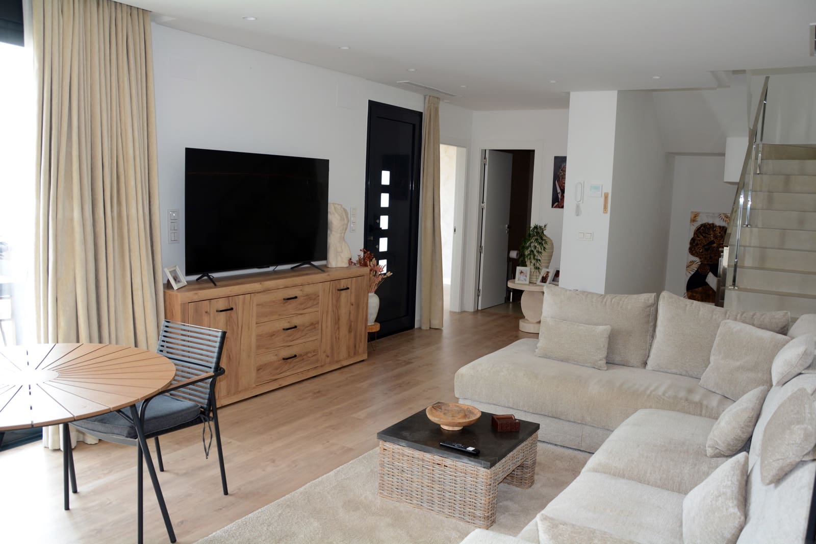 4 bedroom Villa for sale in Ciudad Quesada with pool - € 549,000 (Ref: 9343526)