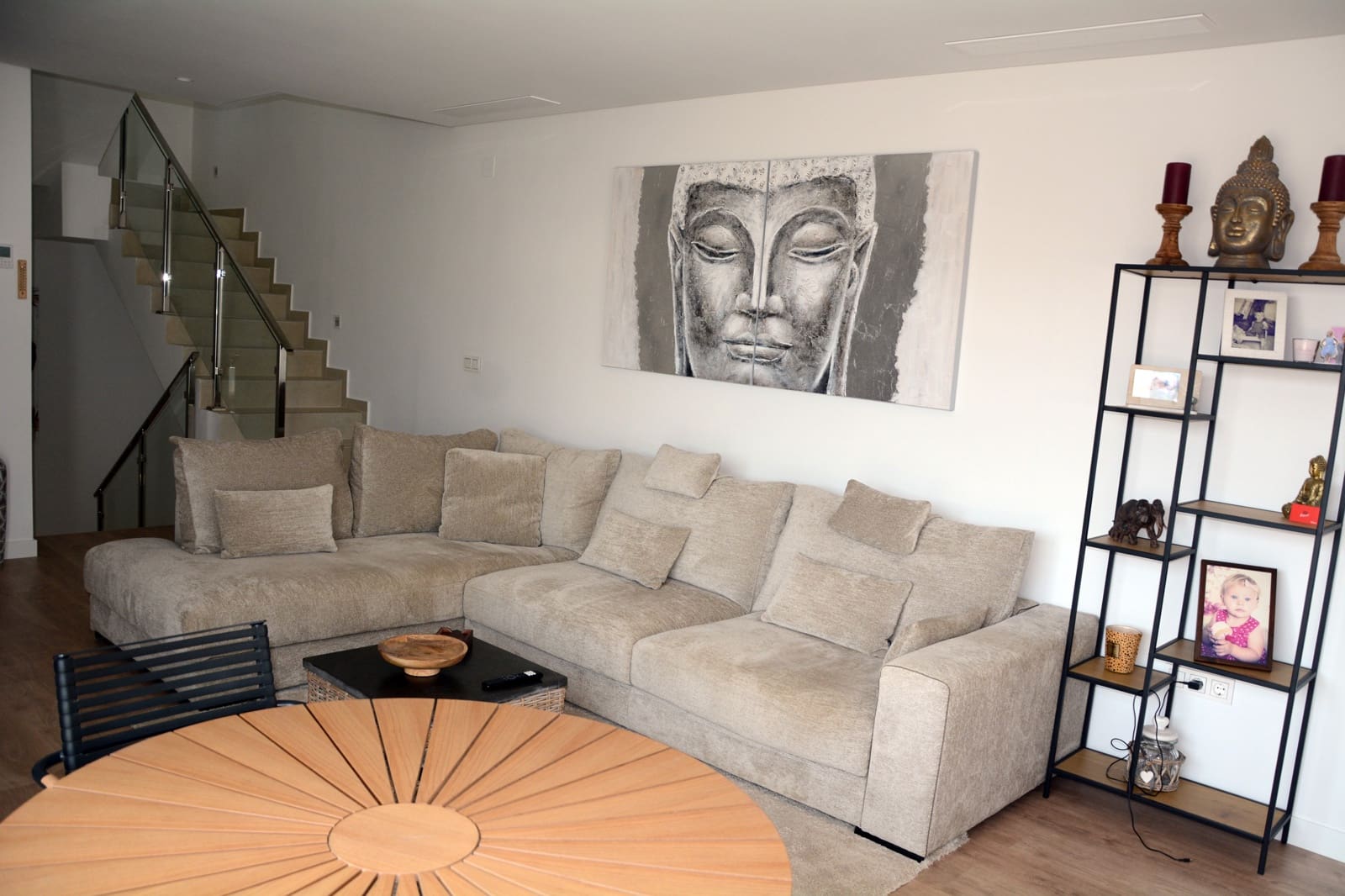 4 bedroom Villa for sale in Ciudad Quesada with pool - € 549,000 (Ref: 9343526)