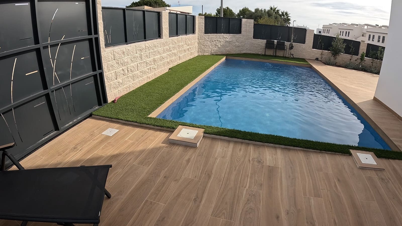 4 bedroom Villa for sale in Ciudad Quesada with pool - € 549,000 (Ref: 9343526)