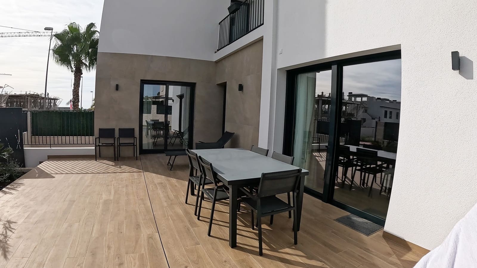 4 bedroom Villa for sale in Ciudad Quesada with pool - € 549,000 (Ref: 9343526)