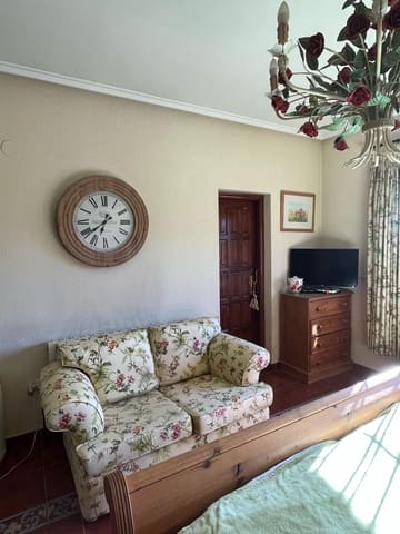 4 slaapkamer Finca/Landhuis te koop in Daya Vieja met zwembad garage - € 595.000 (Ref: 9356905)