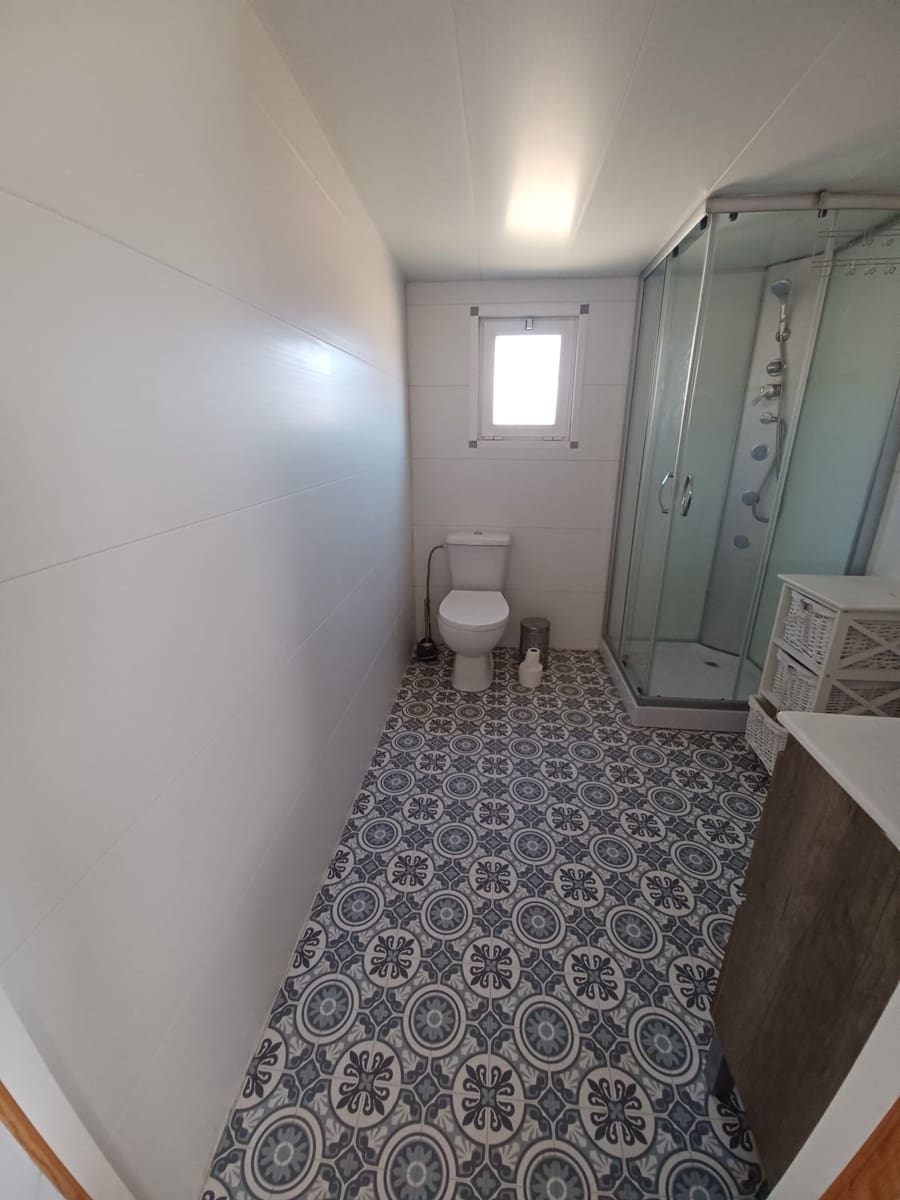 Chalet de 3 habitaciones en Abanilla en venta con piscina garaje - 315.000 € (Ref: 9464859)