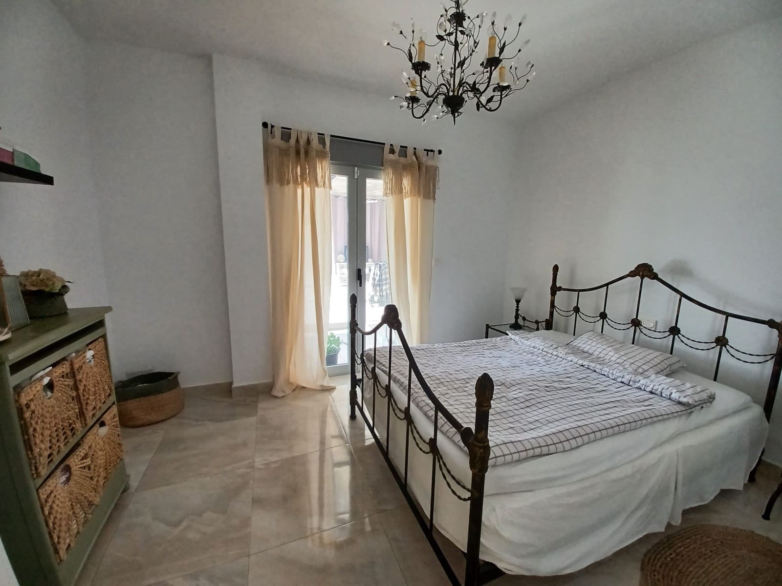 Chalet de 3 habitaciones en Abanilla en venta con piscina garaje - 315.000 € (Ref: 9464859)