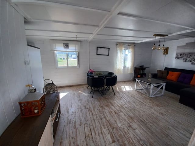 Chalet de 3 habitaciones en Abanilla en venta con piscina garaje - 315.000 € (Ref: 9464859)