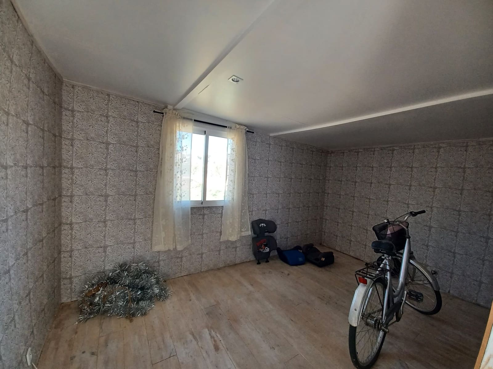 Chalet de 3 habitaciones en Abanilla en venta con piscina garaje - 315.000 € (Ref: 9464859)